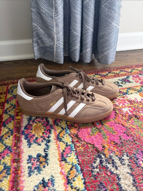 adidas Other - Adidas Gazelle Sneakers